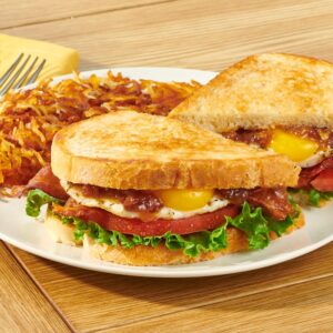 Denny's: Your Neighborhood Diner