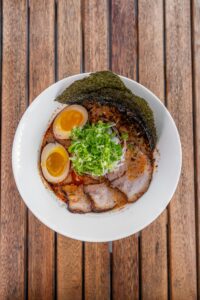 Tonkotsu Ramen