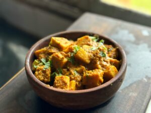 Paneer Butter Masala