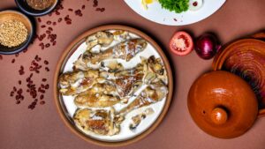Chicken Tikka Masala: A Flavorful Indian Curry
