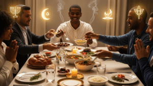 Food Taboos In Different Religions