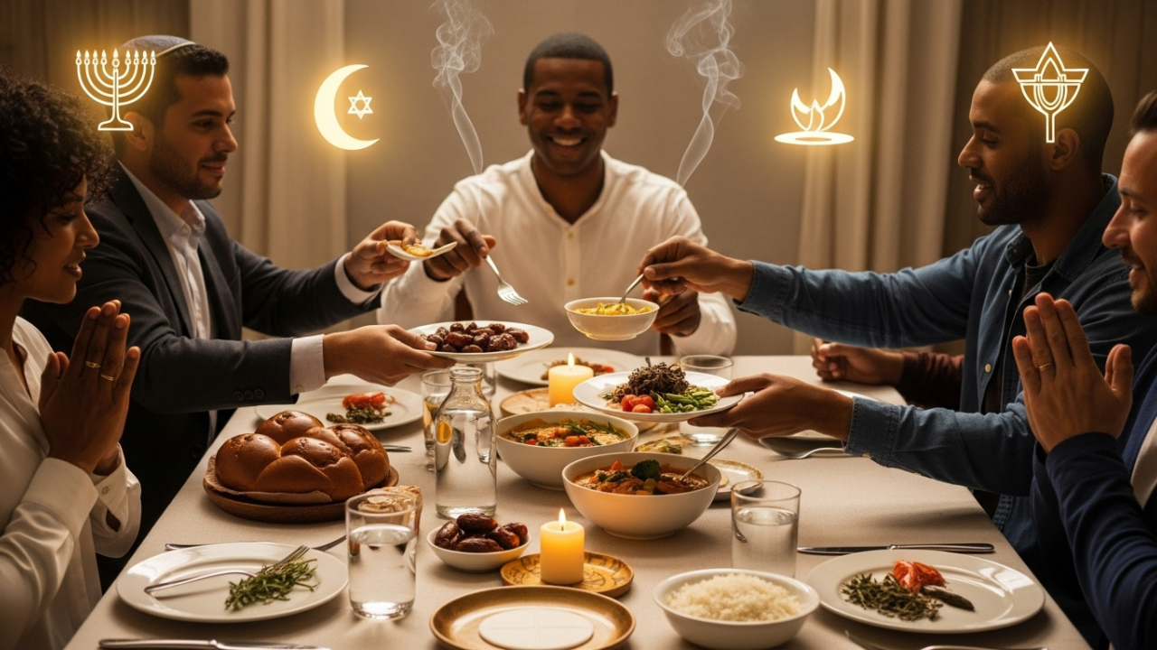 Food Taboos In Different Religions