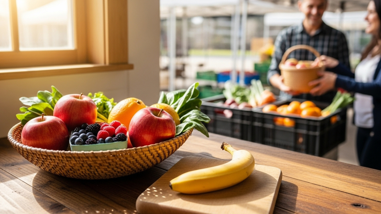 Why Bananas Are Bad For Sustainability
