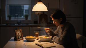 Why Comfort Food Makes Us Feel Better